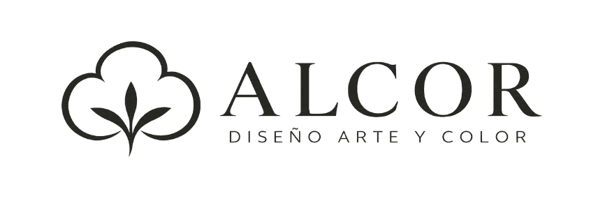 ALCOR - Diseno, arte y color